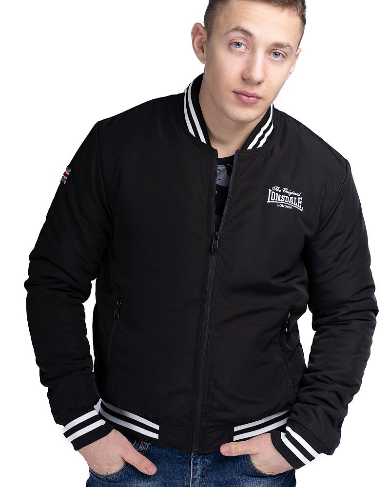 Lonsdale men jacket Trusthorpe 1