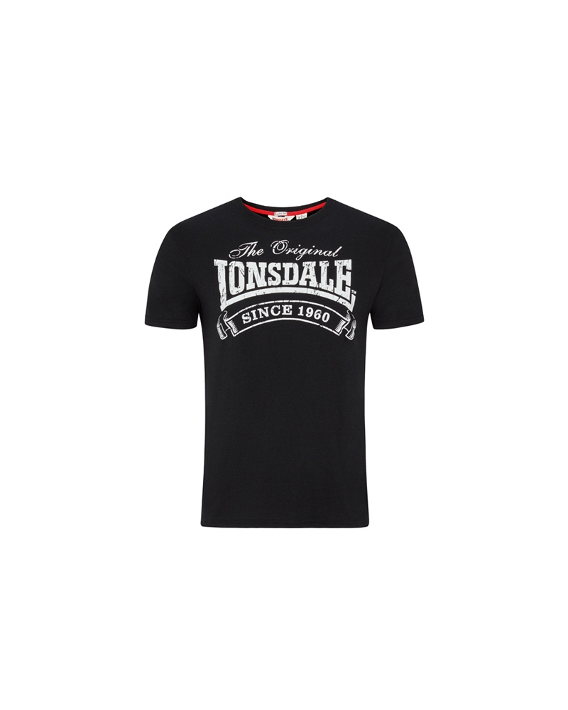 Lonsdale T-Shirt Martock 1