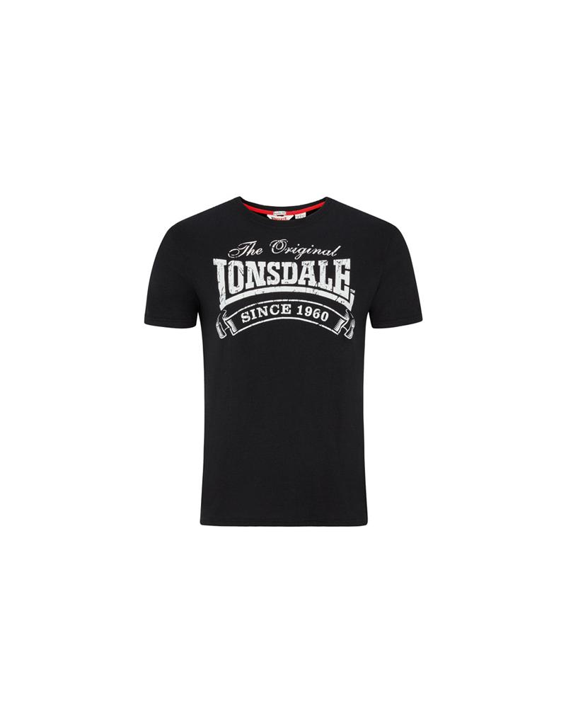 Lonsdale t-shirt Martock 1