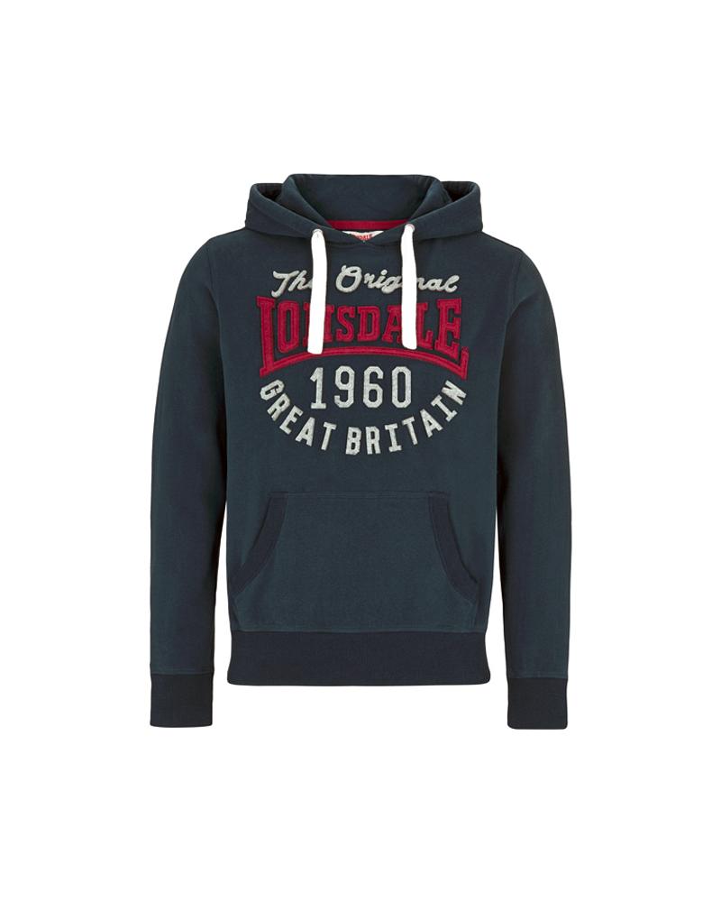 Lonsdale hooded sweatshirt Maldon 1