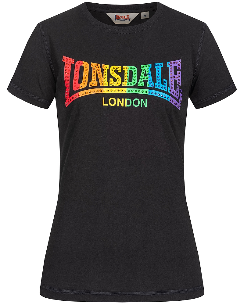 Lonsdale ladies t-shirt Happisburg 1