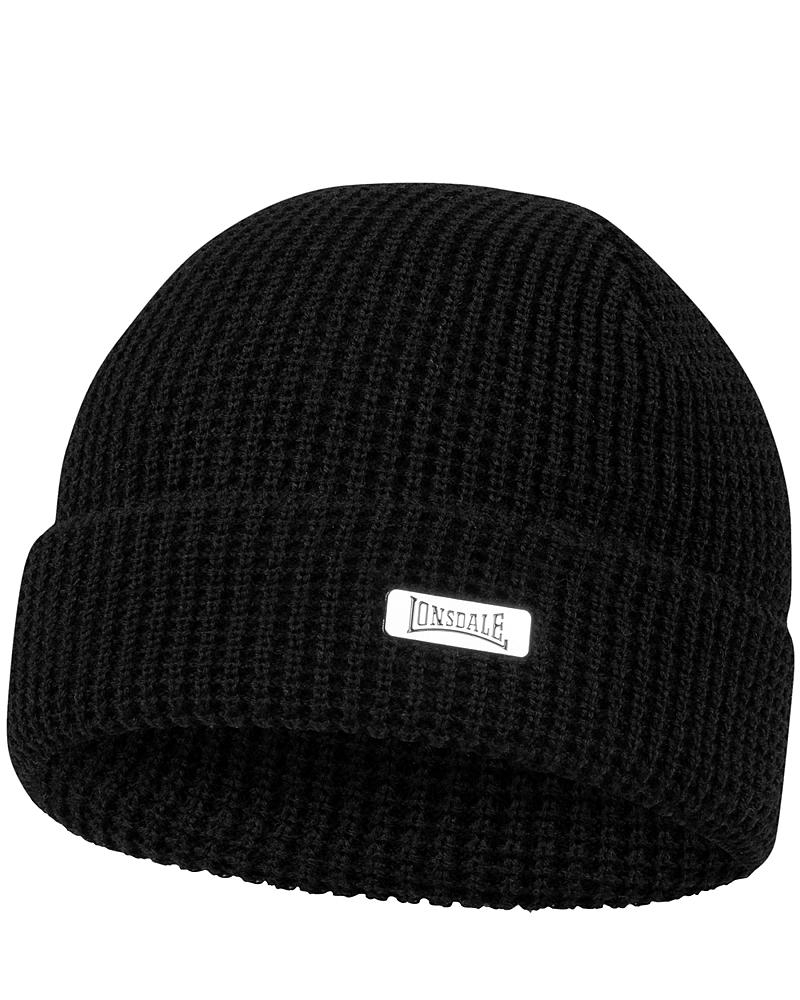 Lonsdale Beannie Strickmütze Horsforth 1