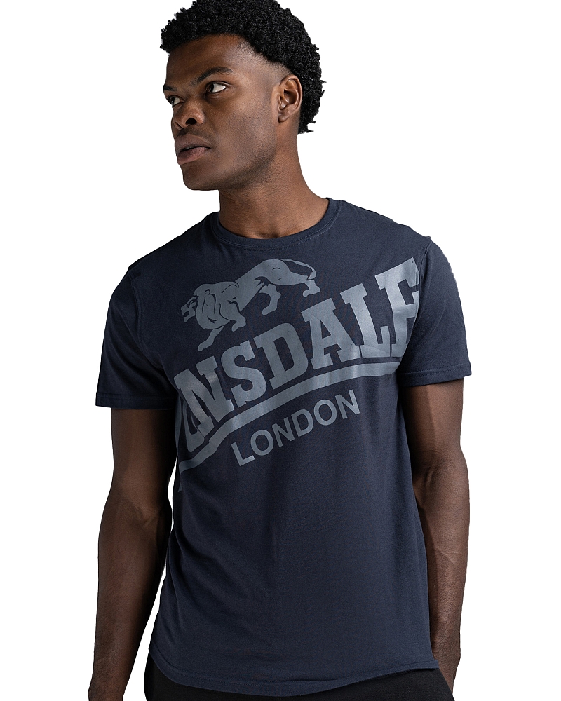 Lonsdale T-Shirt Watton 1