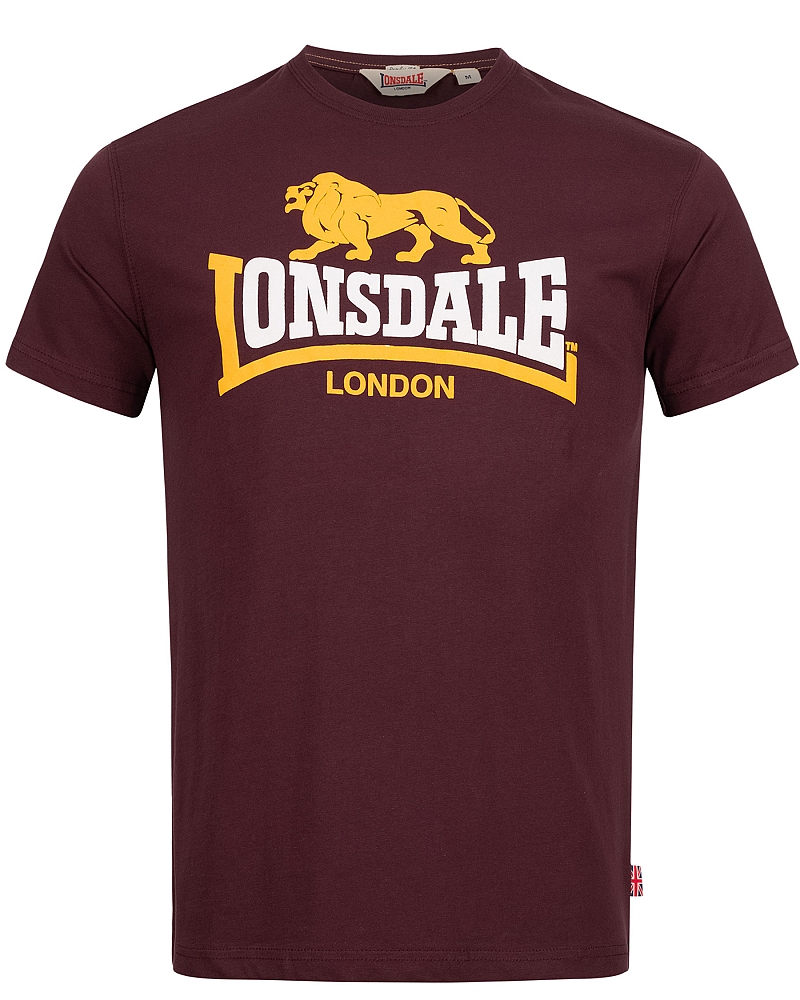 Lonsdale T-Shirt Holmpton 1