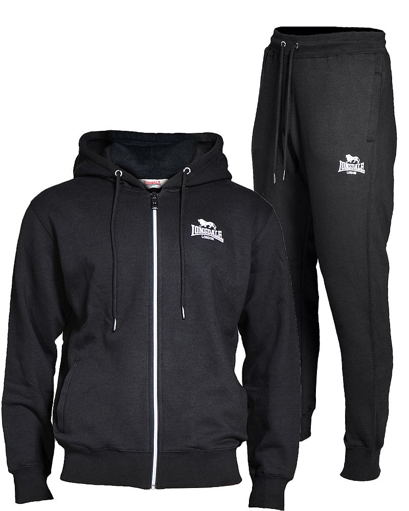 Lonsdale trainingsuit Rottingdean 1