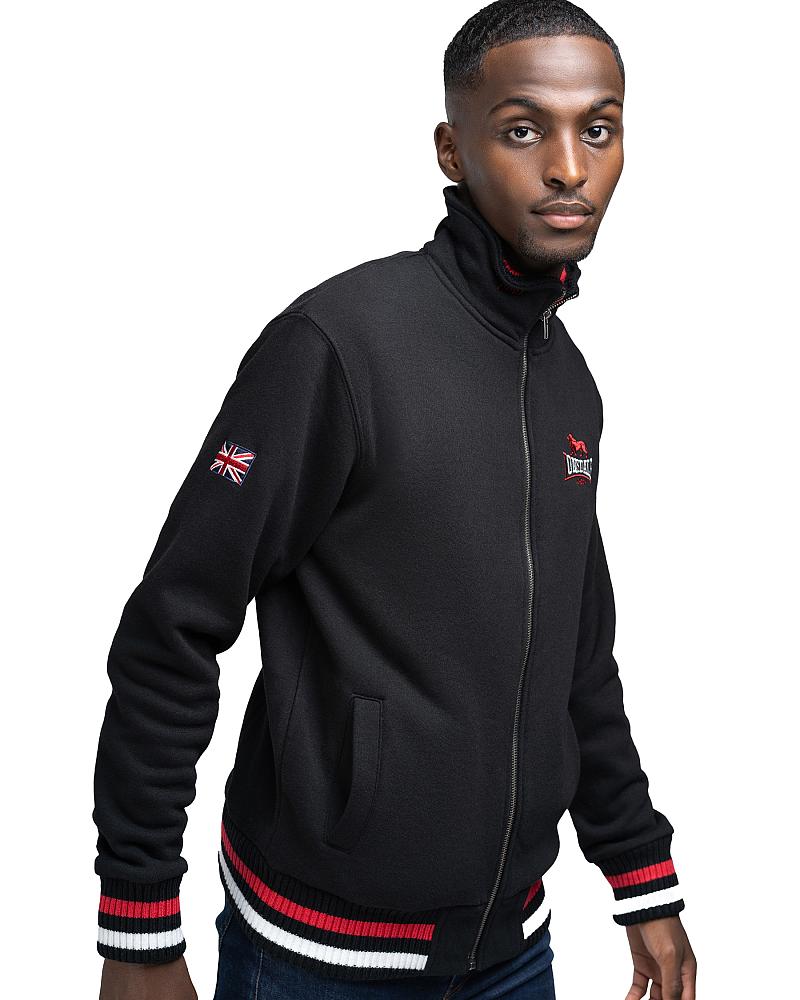 Lonsdale Sweatjacke Dover 1