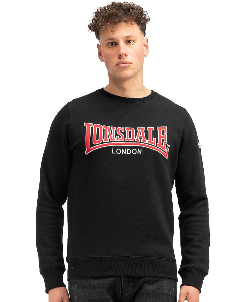 Lonsdale Sweatshirt Berger 1