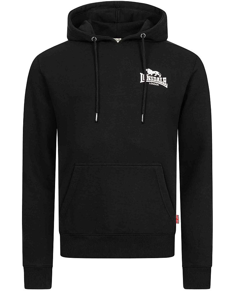 Lonsdale hooded sweatshirt Claughton 1