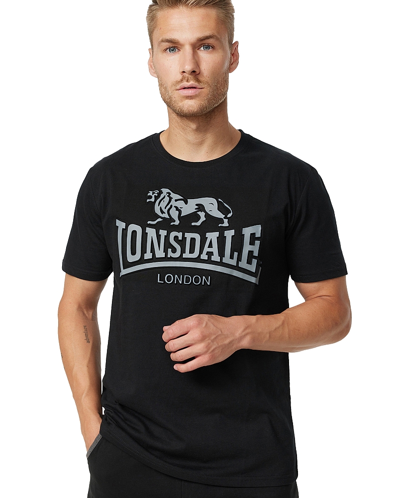 Lonsdale London T-Shirt Kingswood 1