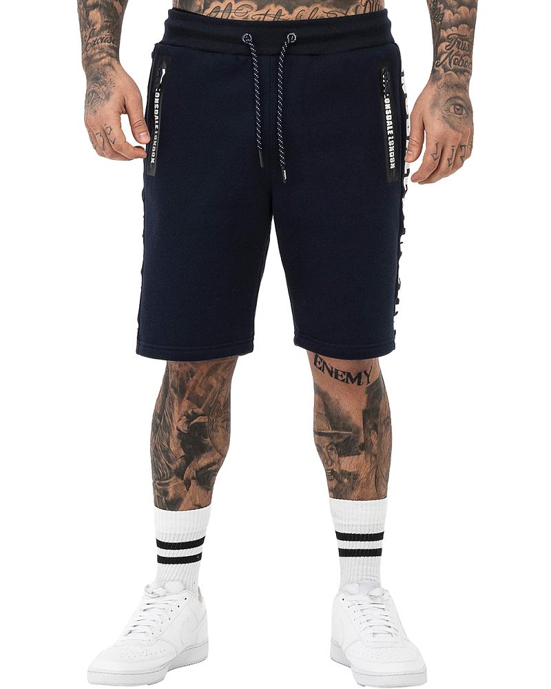 Lonsdale short Abaston 1