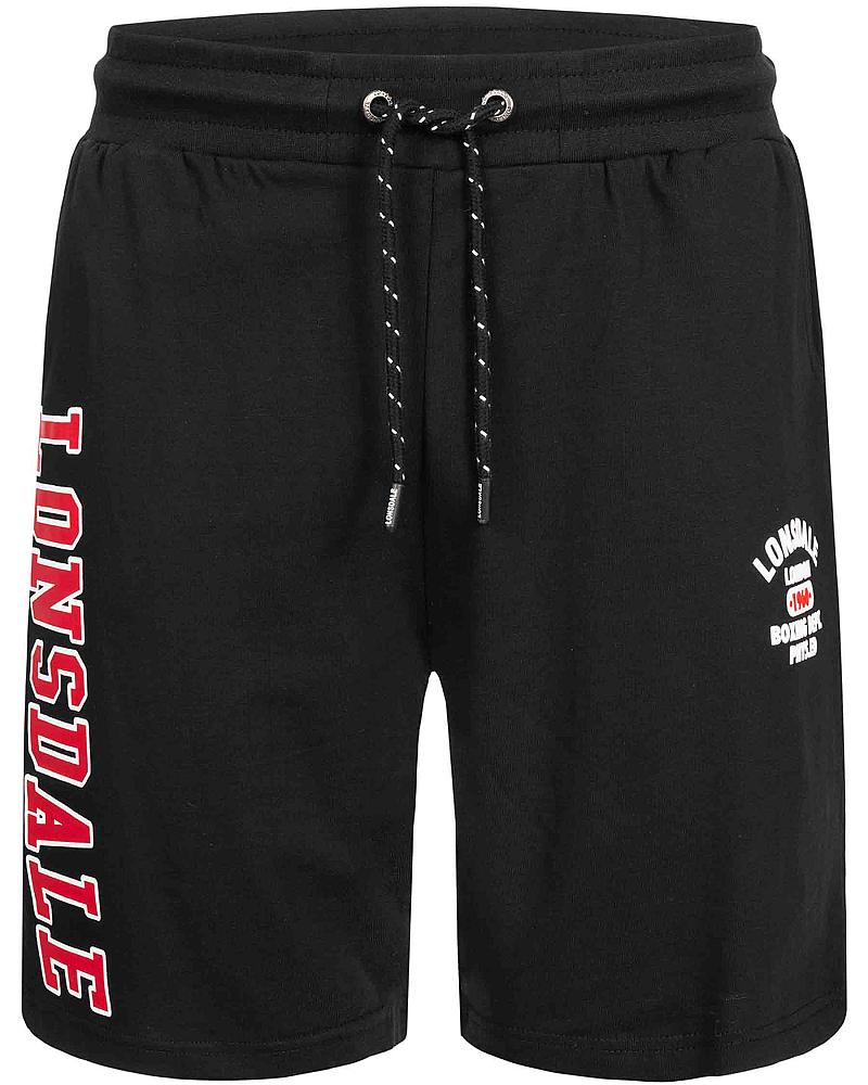 Lonsdale Short Knutton 1