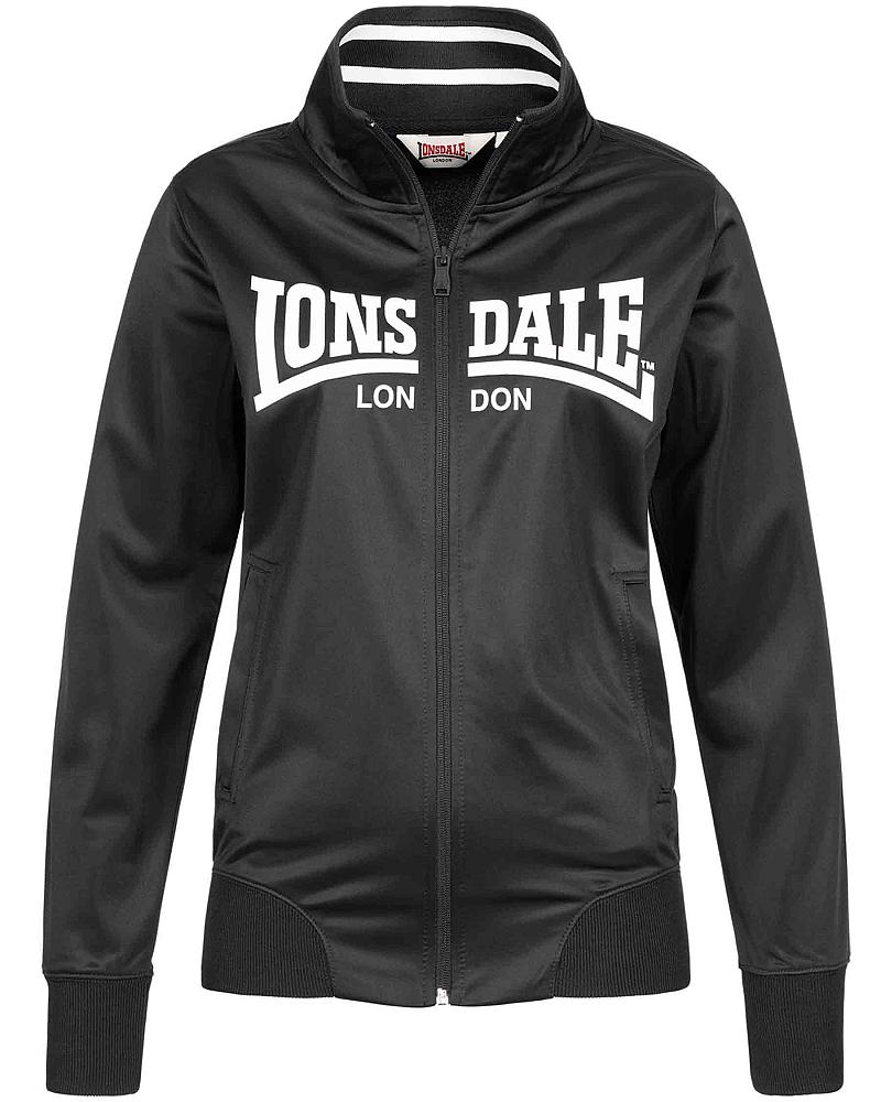 Lonsdale ladies trainingsjacket Eype 1