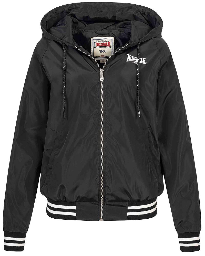 Lonsdale Damen Windjacke Meriden 1