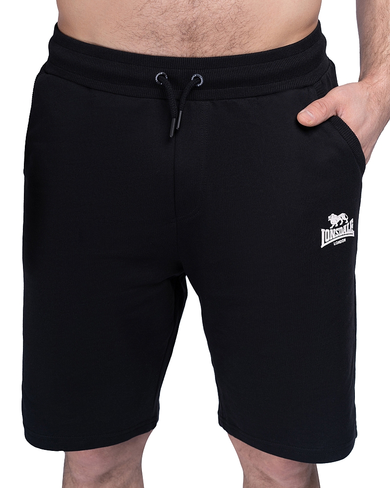 Lonsdale french terry short Dallow 1
