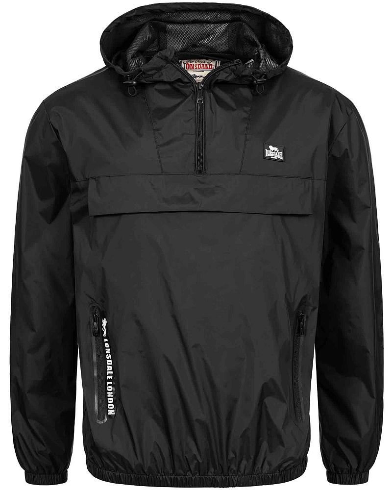 Lonsdale Herren Windbreaker Weedon Bec 1