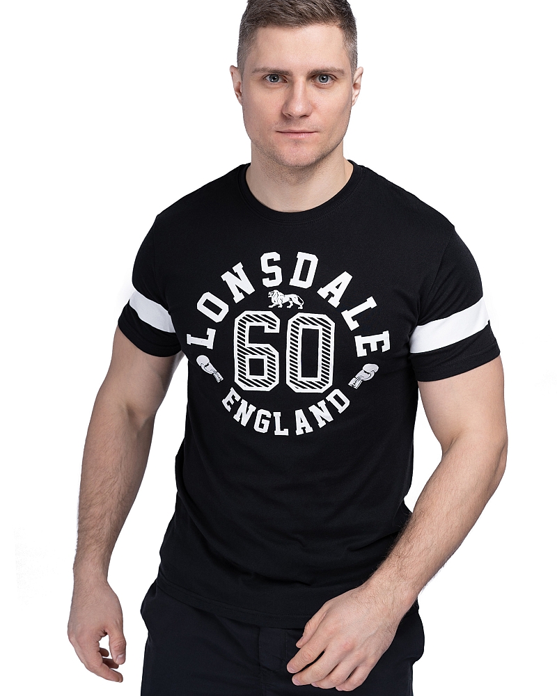 Lonsdale London T-Shirt Askerswell 1