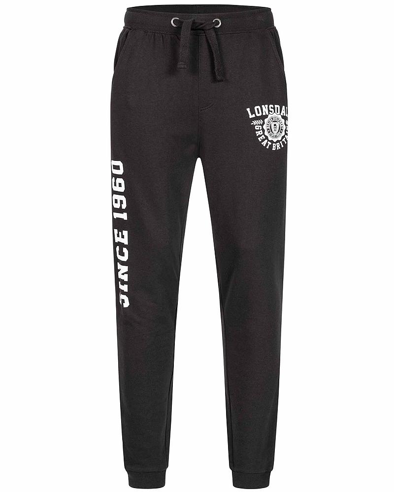 Lonsdale Jogginghose Bigbury 1