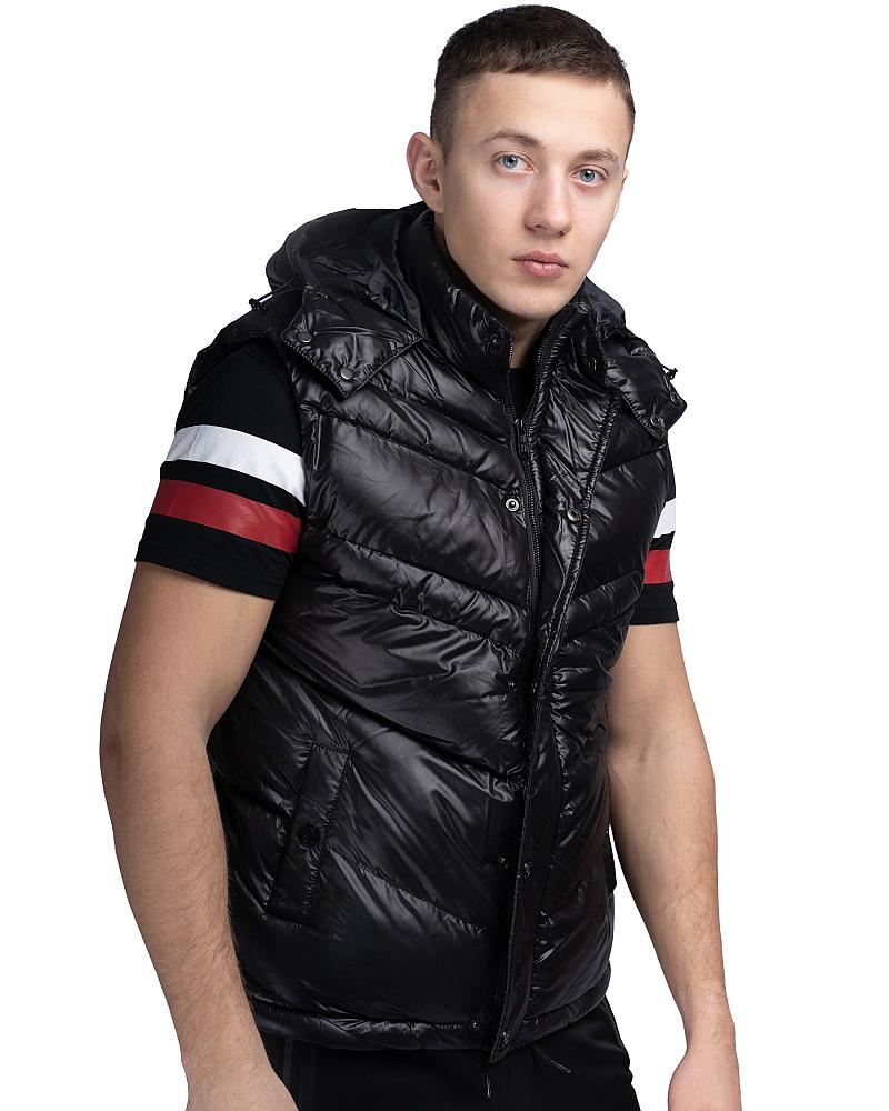 Lonsdale mens vest Allerston 1