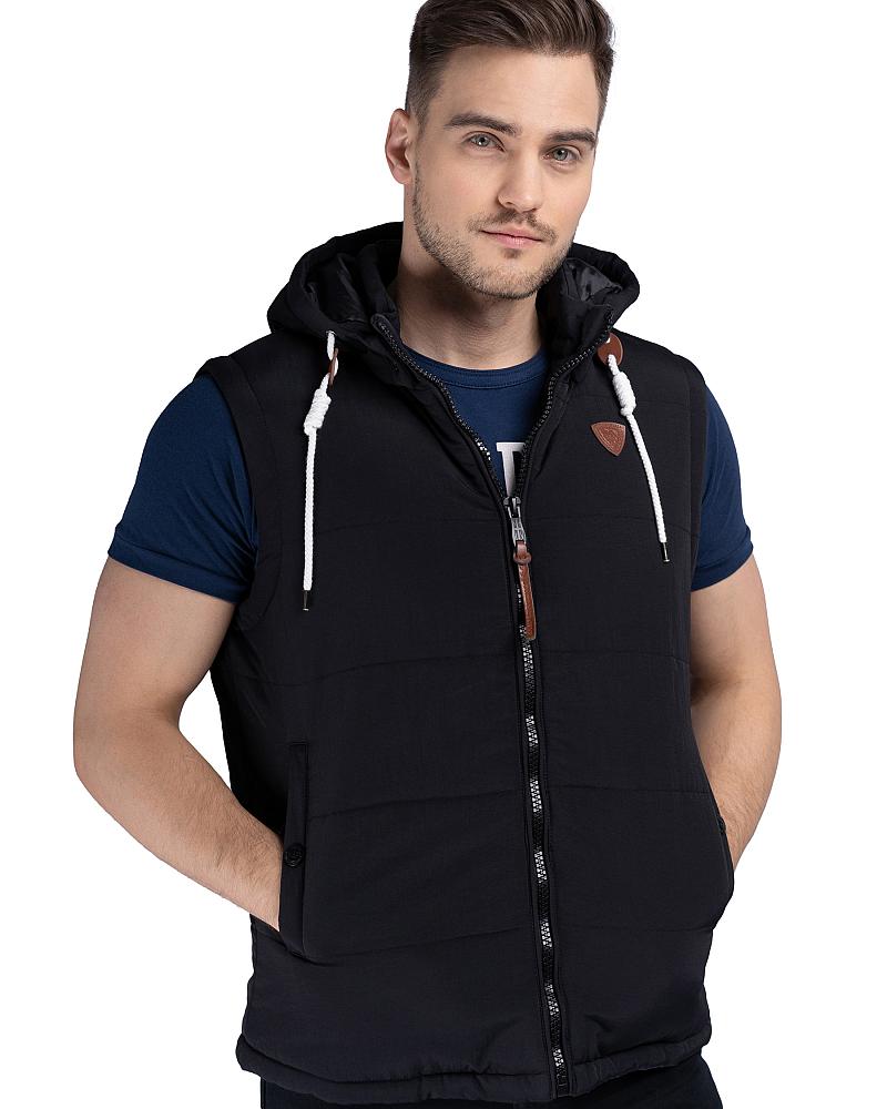 Lonsdale mens vest Polmear 1