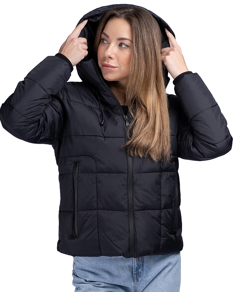 Lonsdale women winterjacket Grampound 1