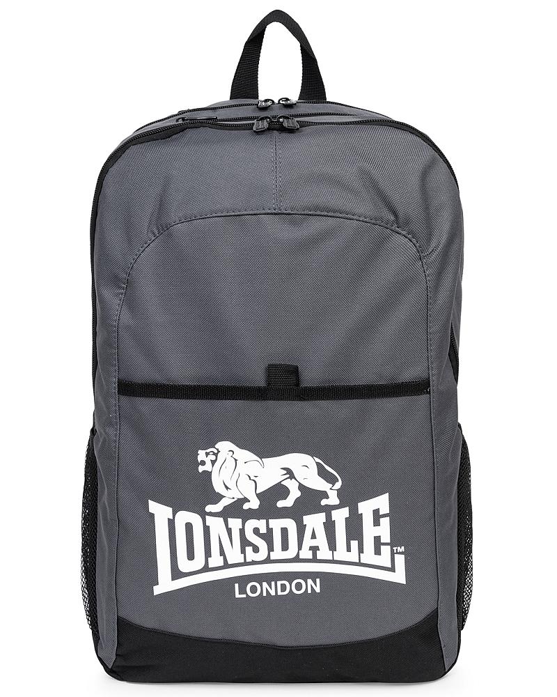 Lonsdale Rucksack Poynton 1