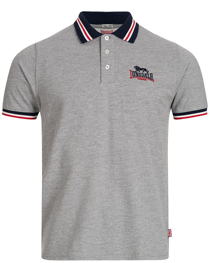 Lonsdale poloshirt Occumster 1
