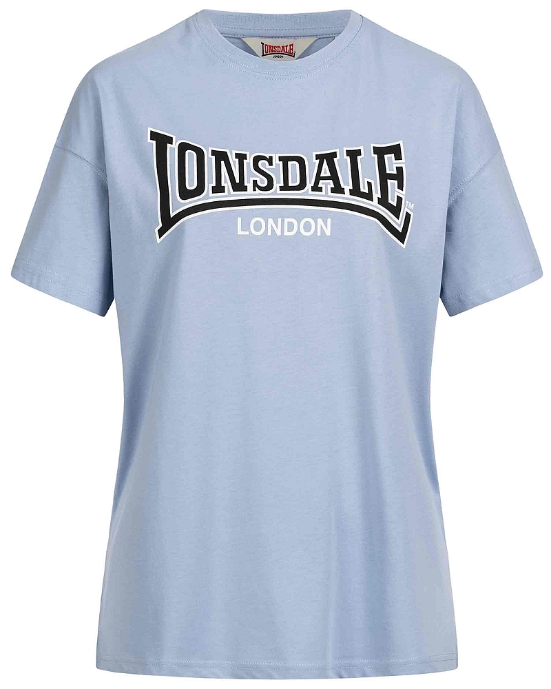 Lonsdale Damen T-Shirt Ousdale 1