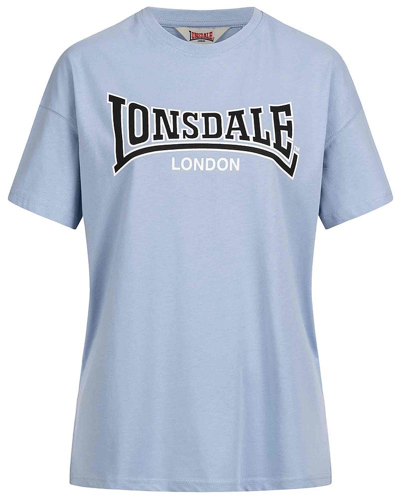 Lonsdale Damen T-Shirt Ousdale 1