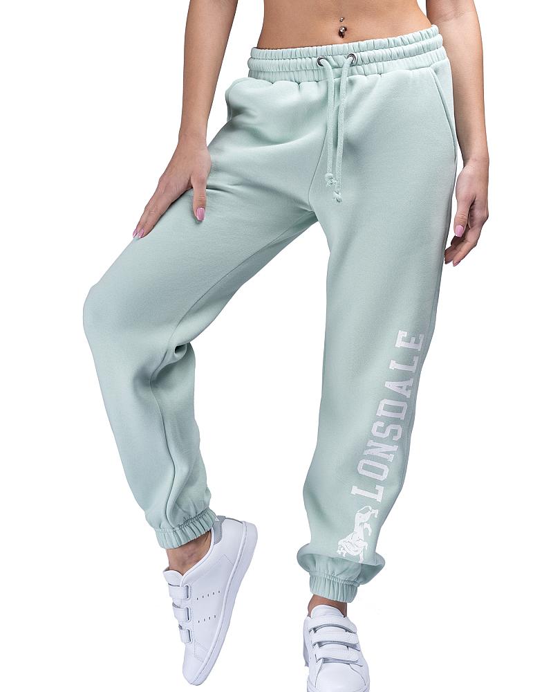 Lonsdale Damen Jogginghose Pittentrail 1