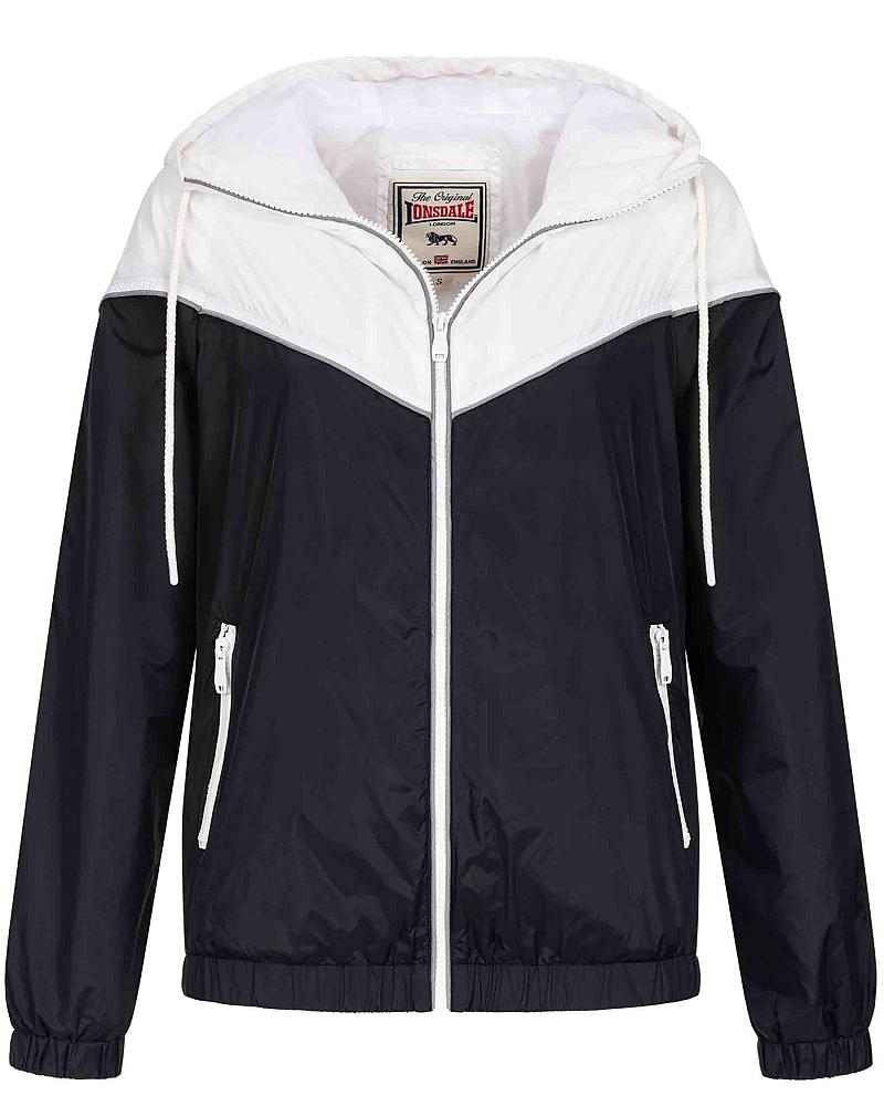 Lonsdale Damen Windbreaker Skerray 1