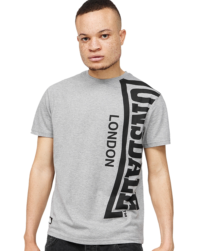 Lonsdale T-Shirt Holyrood 1