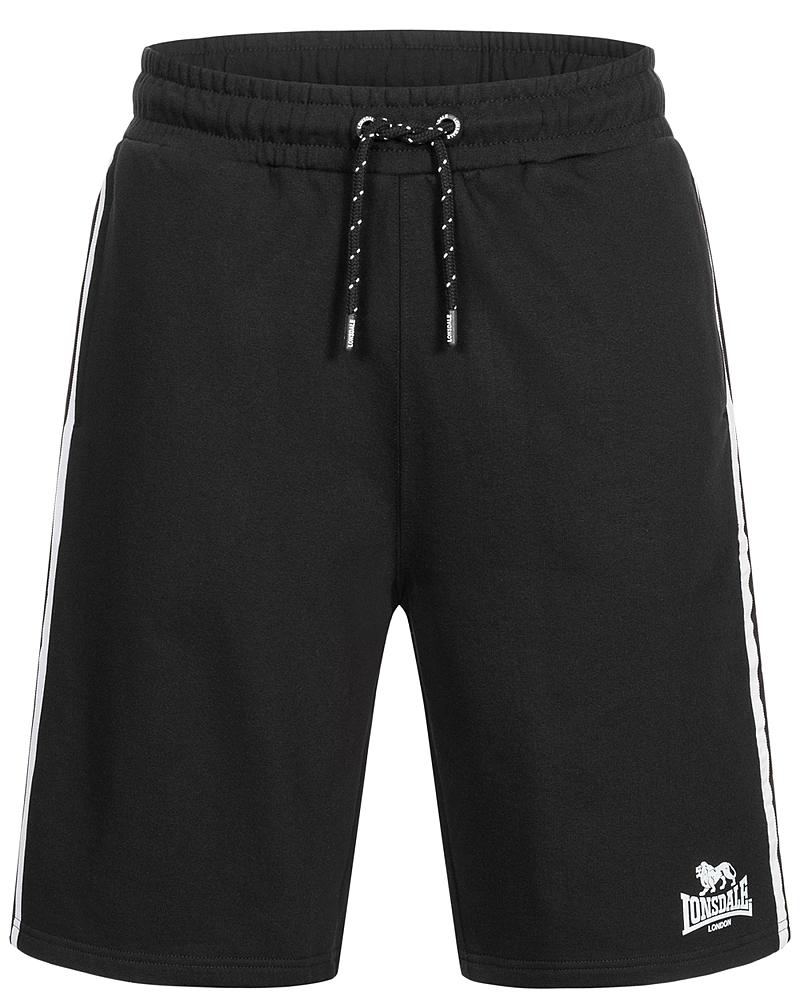 Lonsdale fleece short Craigston 1