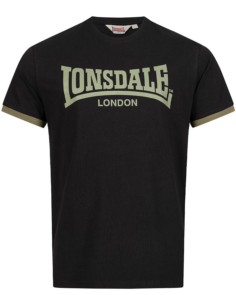 Lonsdale London T-Shirt Townhead 1