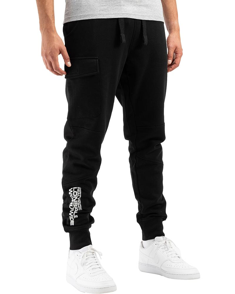 Lonsdale joggingpants Tweedmouth 1