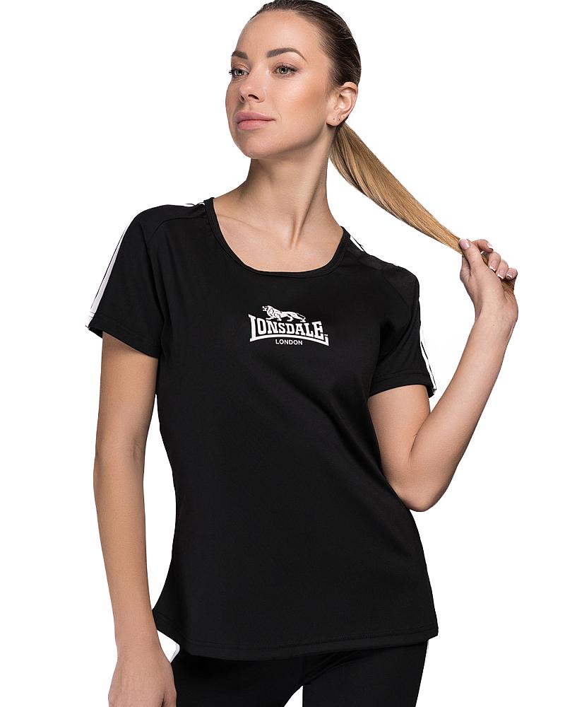 Lonsdale dames t-shirt Halyard 1