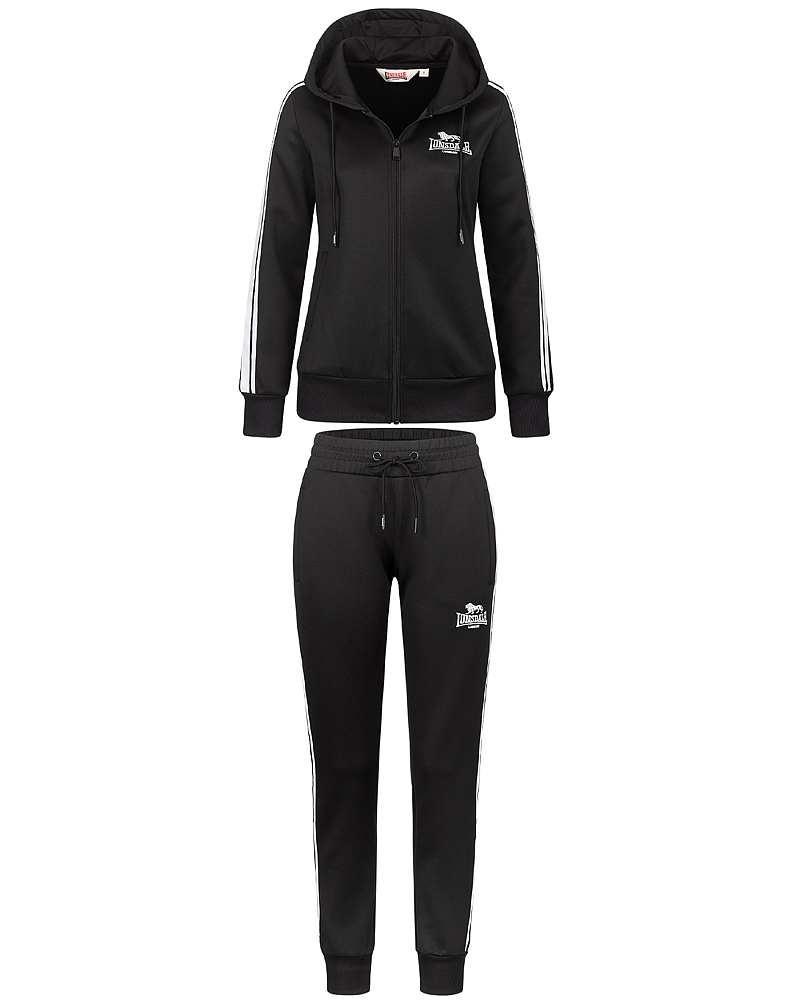 Lonsdale women tracksuit Bromley 1