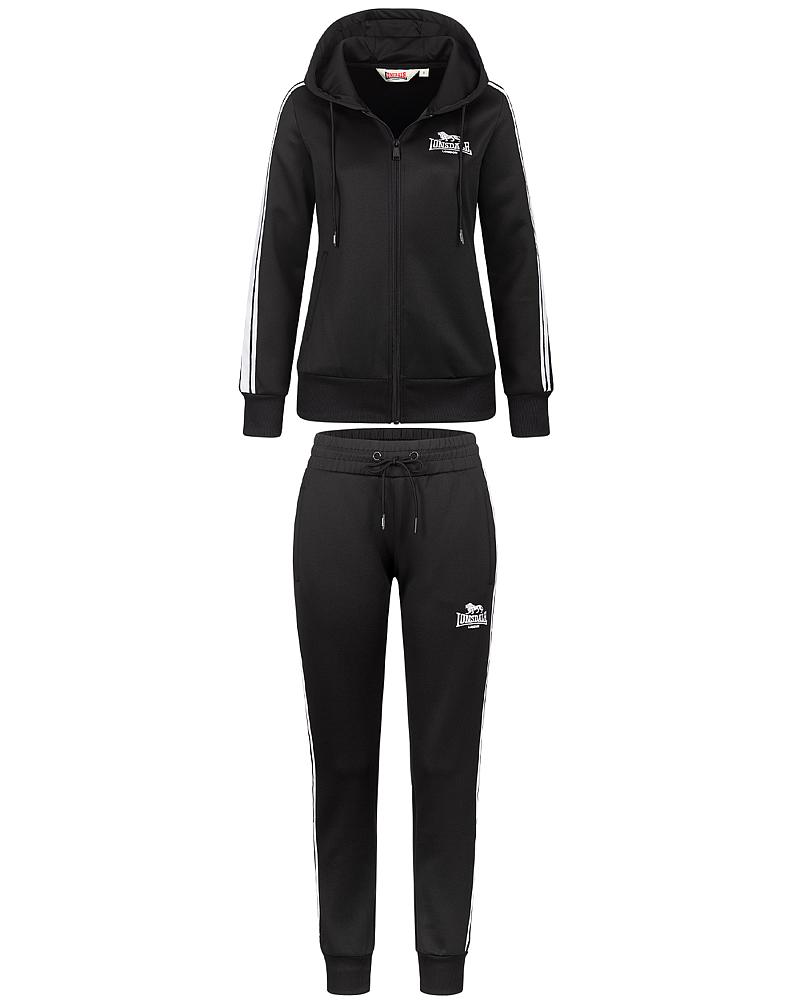 Lonsdale Damen Trainingsanzug Bromley 1