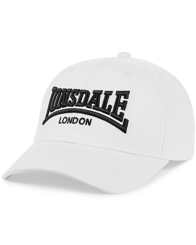 Lonsdale baseballcap Flixton 1