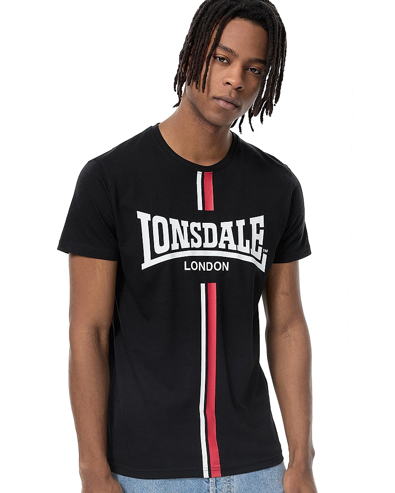Lonsdale London T-Shirt Altandhu 1