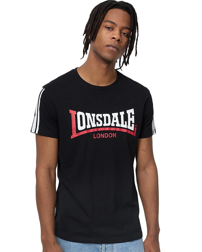 Lonsdale London t-shirt Elphin 1