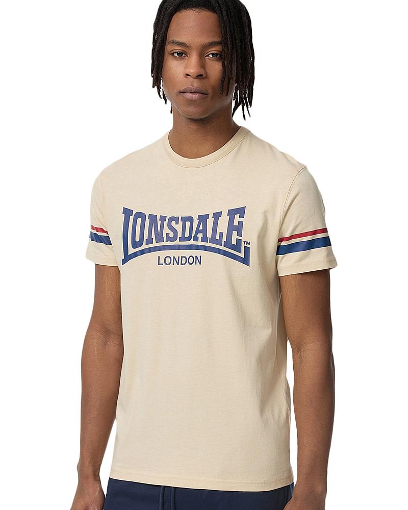 Lonsdale London t-shirt Creich 1