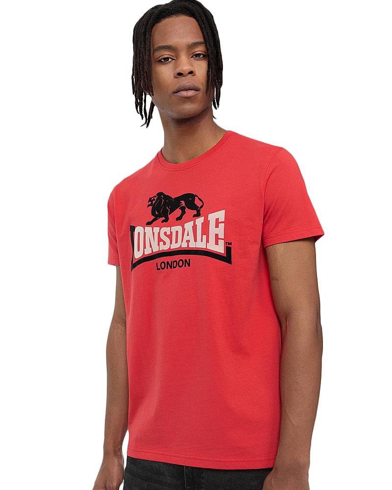 Lonsdale London t-shirt Lubcroy 1