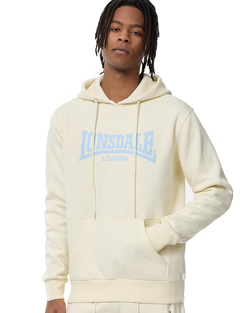 Lonsdale hooded sweat Belmaduthy 1