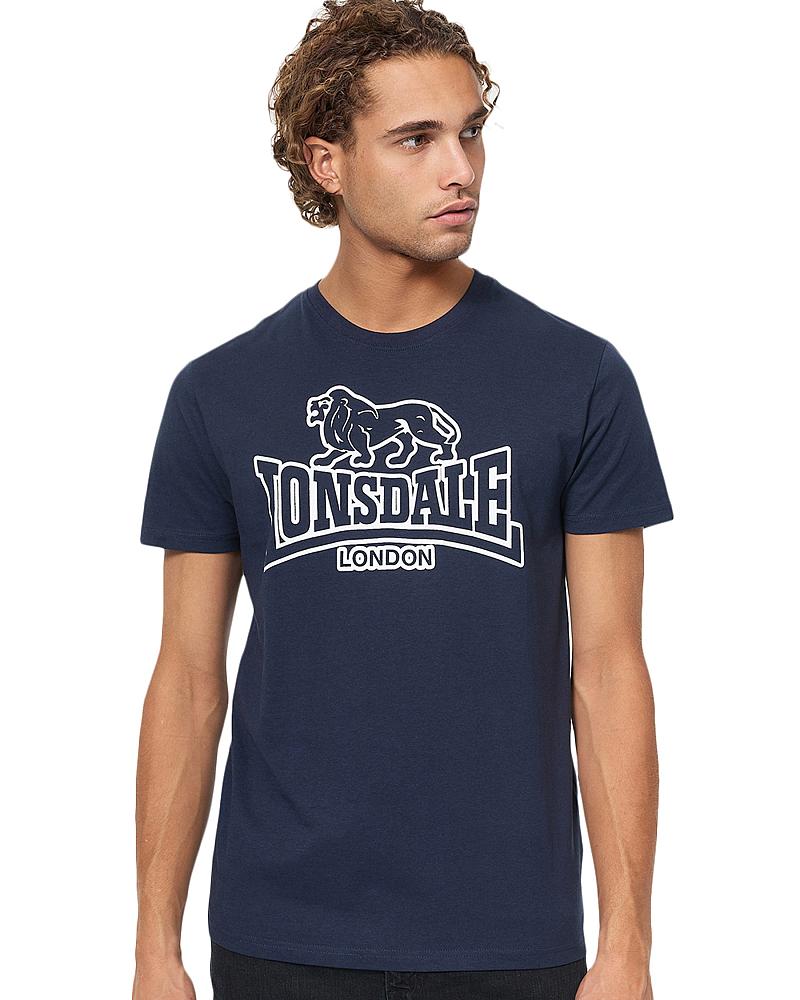 Lonsdale London t-shirt Allanfearn 1