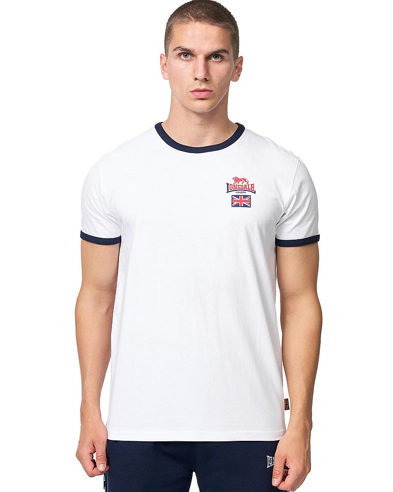 Lonsdale London t-shirt Cashendun 1