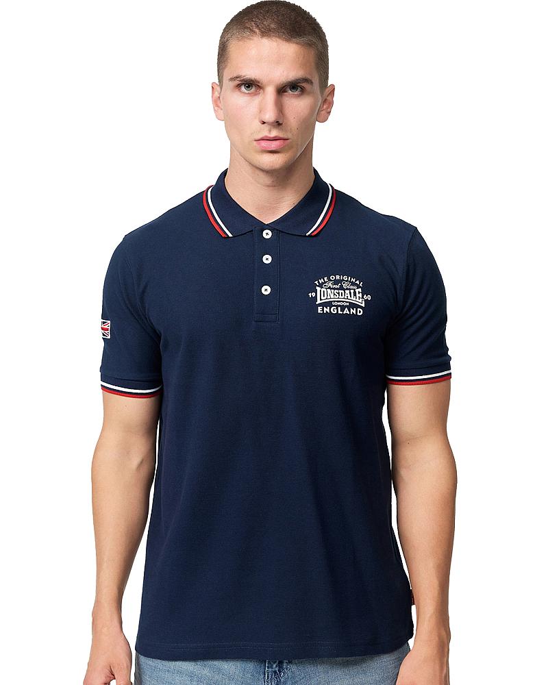 Lonsdale poloshirt Moyne 1