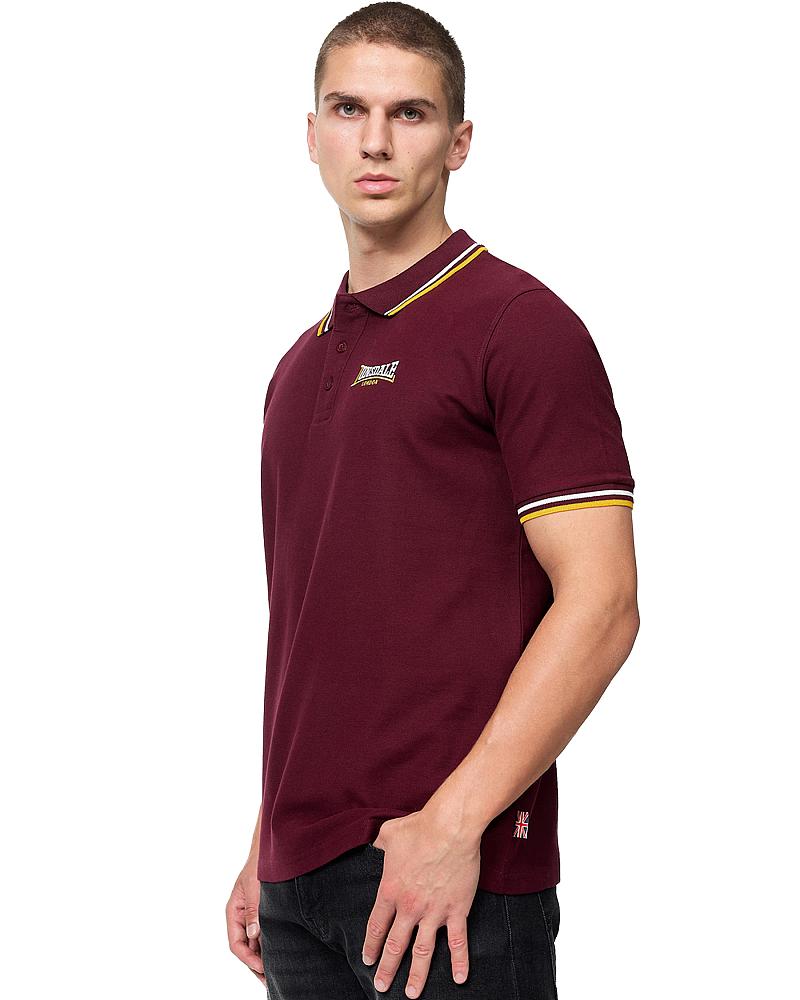 Lonsdale Polohemd Velton 1