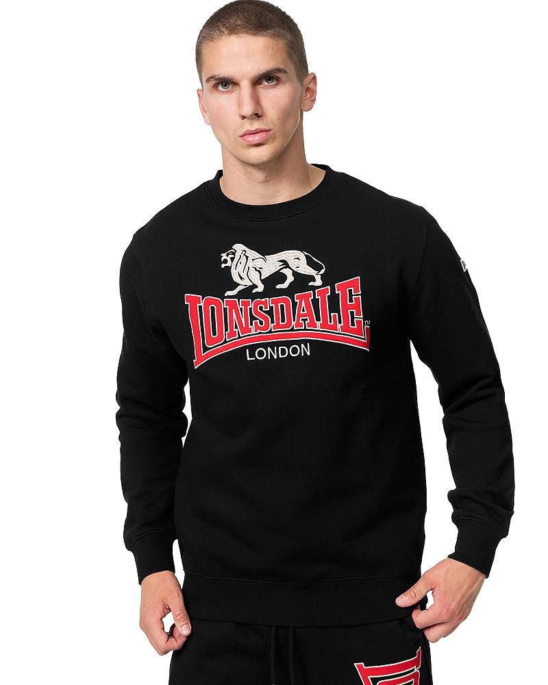 Lonsdale sweatshirt trui Lawins 1