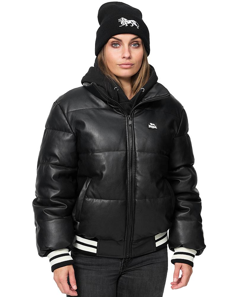 Lonsdale Damen Winterjacke Hybreasal 1