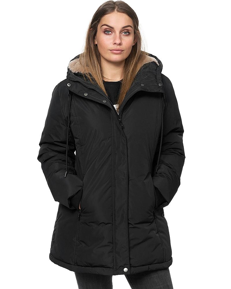 Lonsdale Damen Winterjacke Tong 1